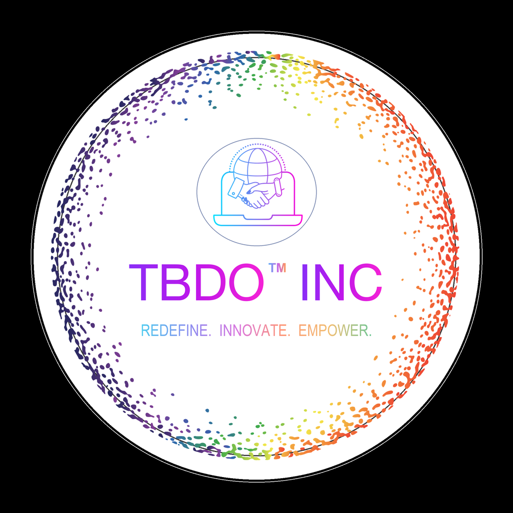 TBDO Inc logo
